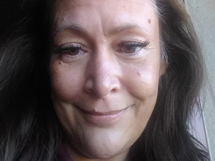 Nicole Marous Staff Photo