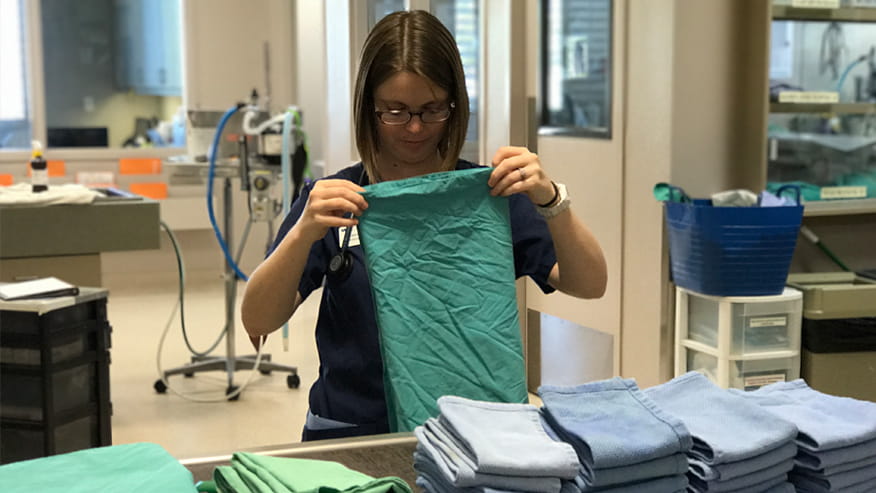 VCA Hualapai Animal Hospital Preventive Medicine