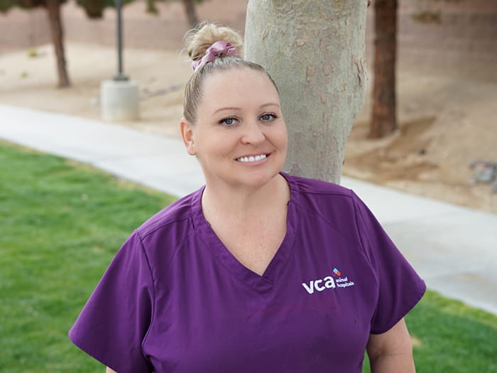 Charity R. Staff Photo