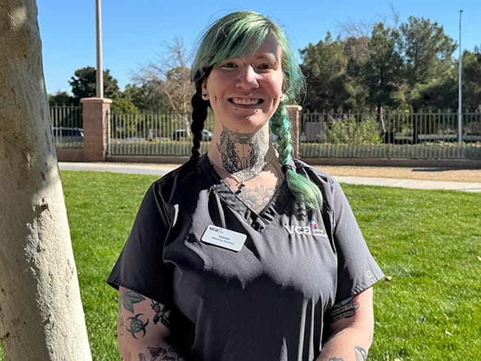 Lauren S. Staff Photo