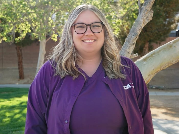 Sierra J. Staff Photo