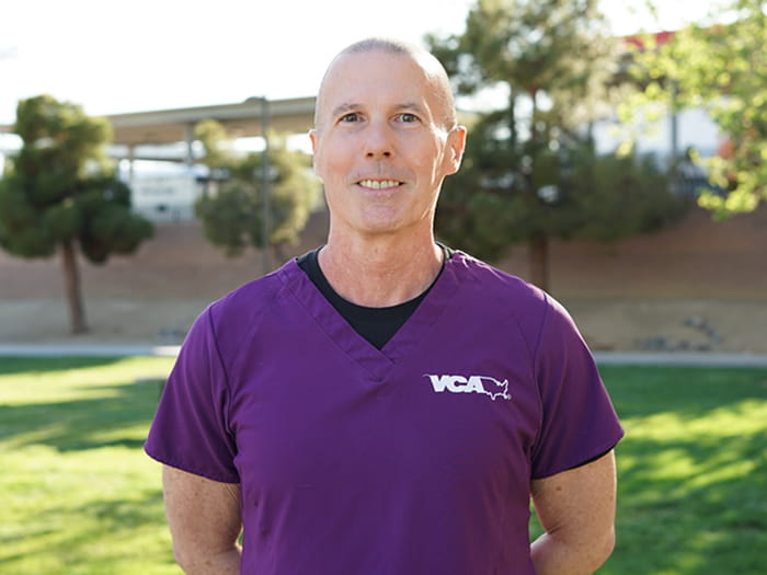 Warren V. Staff Photo