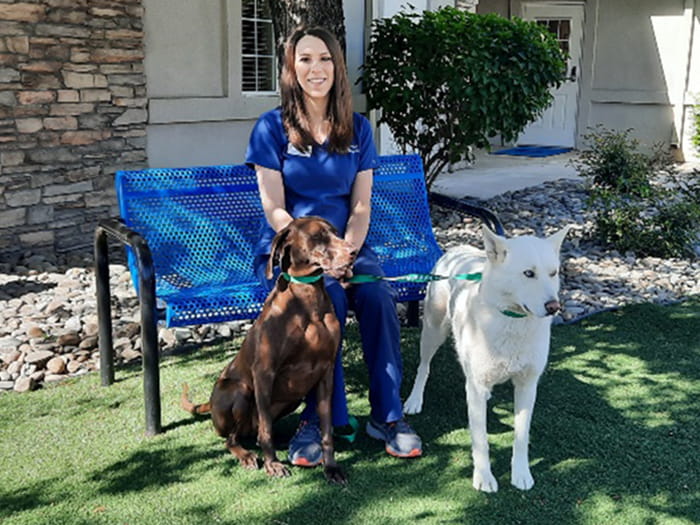 Amanda W. Staff Photo