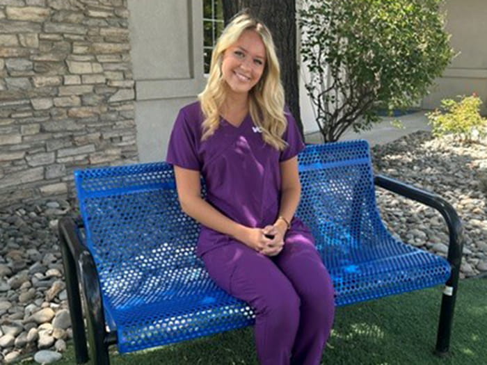 Mia Staff Photo
