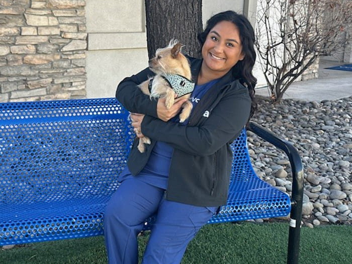 Renee S. Staff Photo