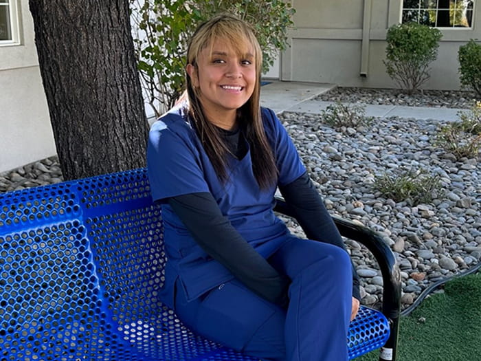 Wendy D. Staff Photo