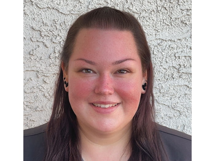 Judi Staff Photo