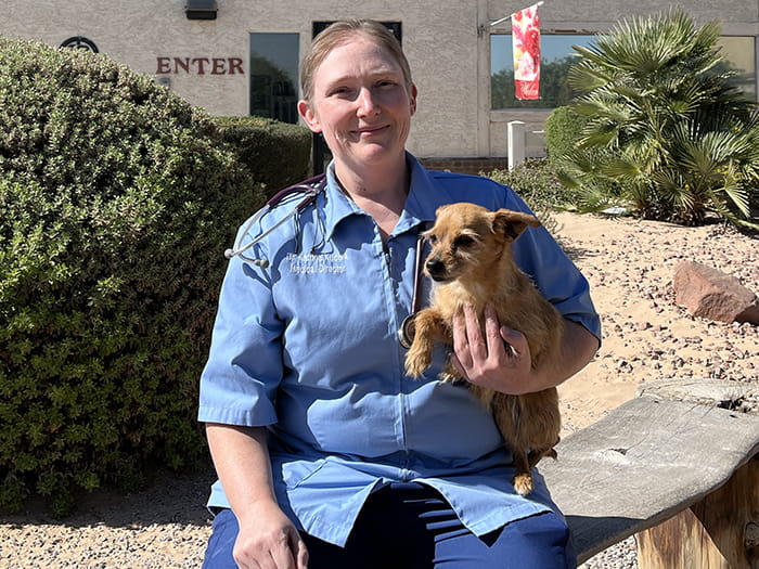 Katrina Kucera Staff Photo 2022