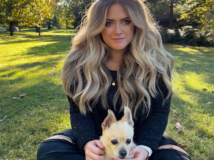 Kennedy Cure Staff Photo