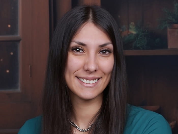 Sophie Staff Photo