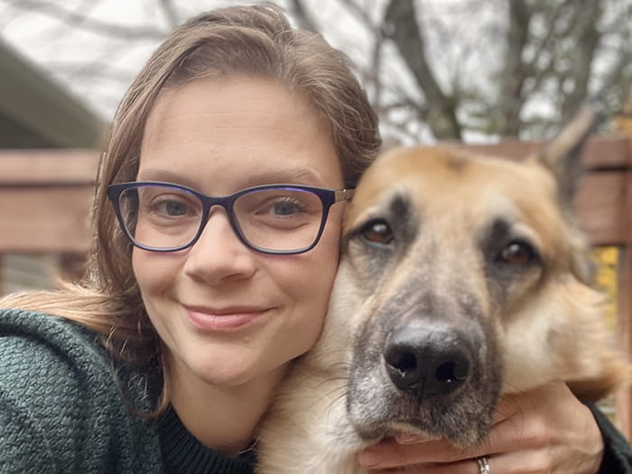 Amanda S. Staff Photo