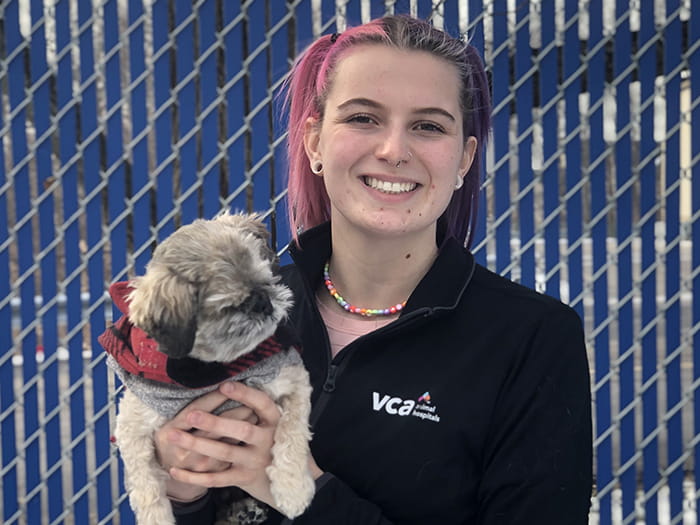 Jenna Hartwick Staff Photo