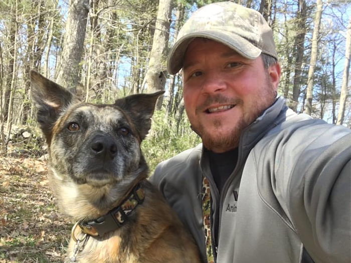 Michael Marnell Staff Photo