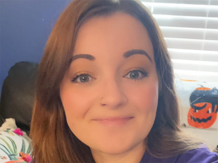 Michelle R. Staff Photo