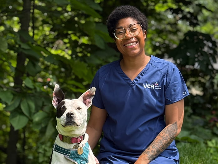 Patrice M. Staff Photo