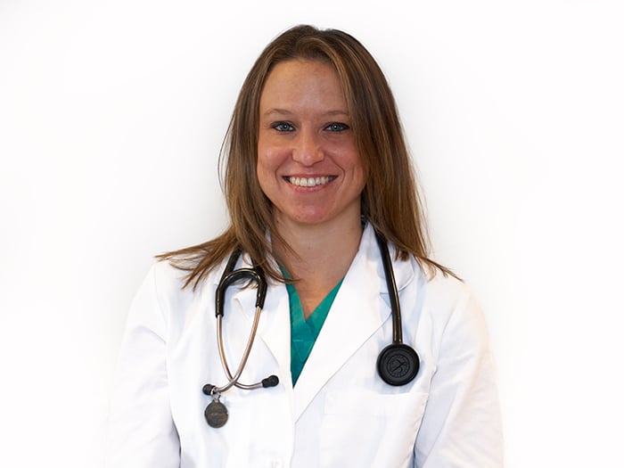 Dr. Krista Gazzola