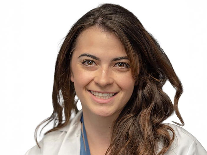 Dr. Lauren Duffee Staff Photo