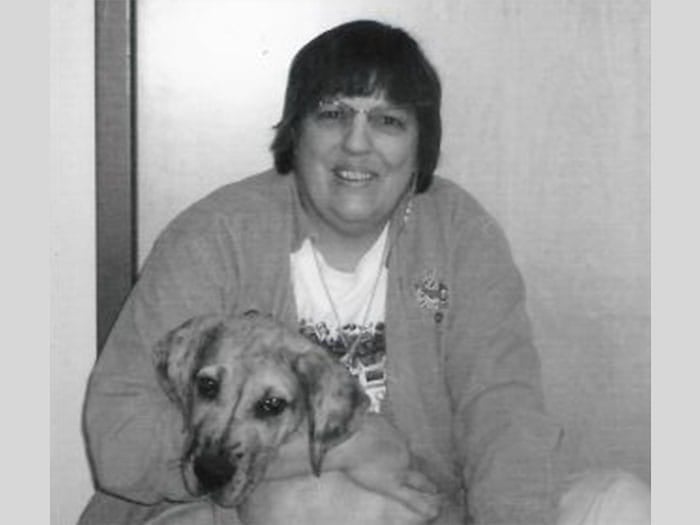 Annette Untiet Staff Photo