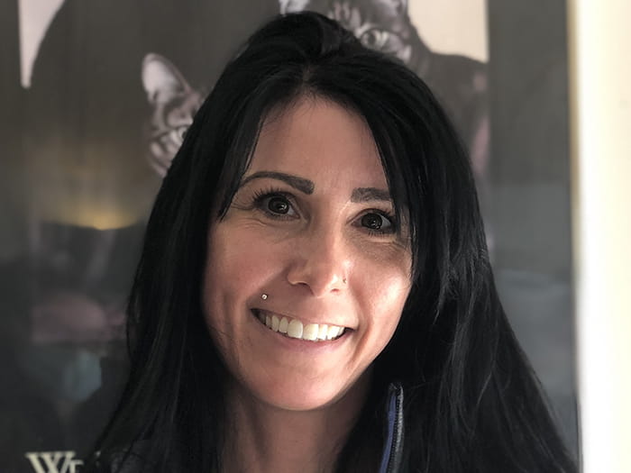 Stephanie Michaud Staff Photo