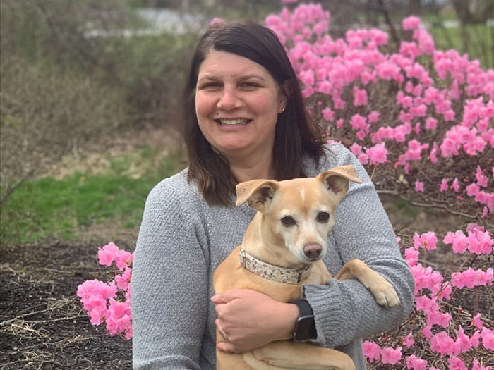 Allison Frontz Staff Photo