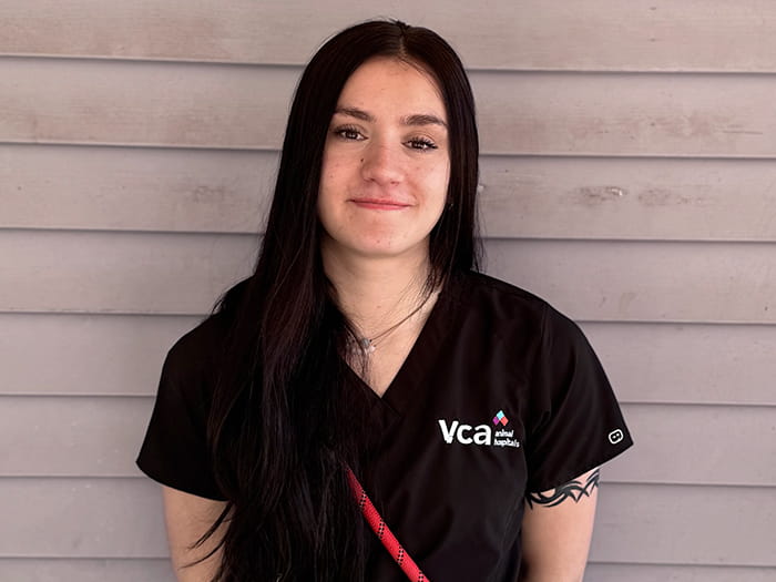 Ally W. Staff Photo