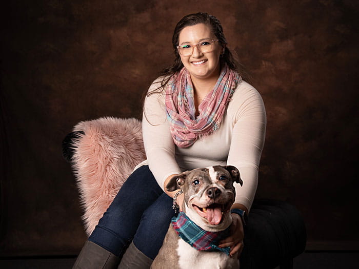 VCA Riverside Veterinary Hospital | Staff Page