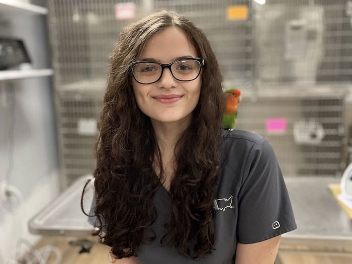 Khloe H. Staff Photo