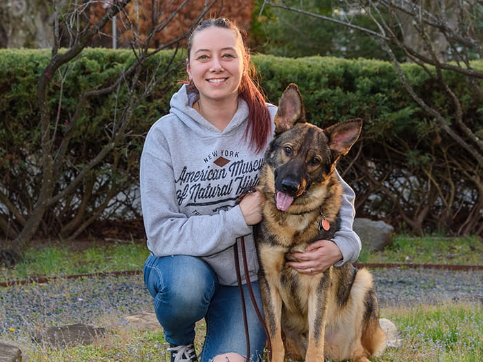 Allenwood Animal Hospital Staff Page