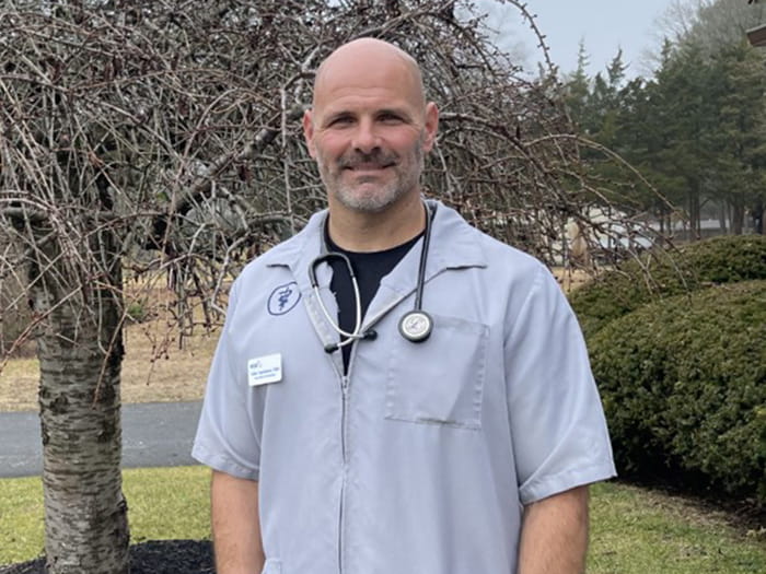 Allenwood Animal Hospital Staff Page