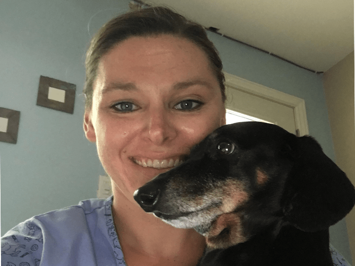 Allenwood Animal Hospital Staff Page