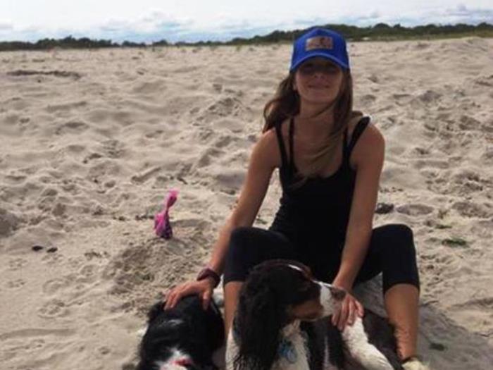 Allenwood Animal Hospital Staff Page