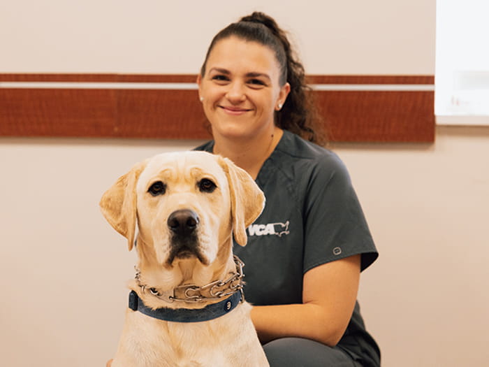 Nicolette Smith Staff Photo