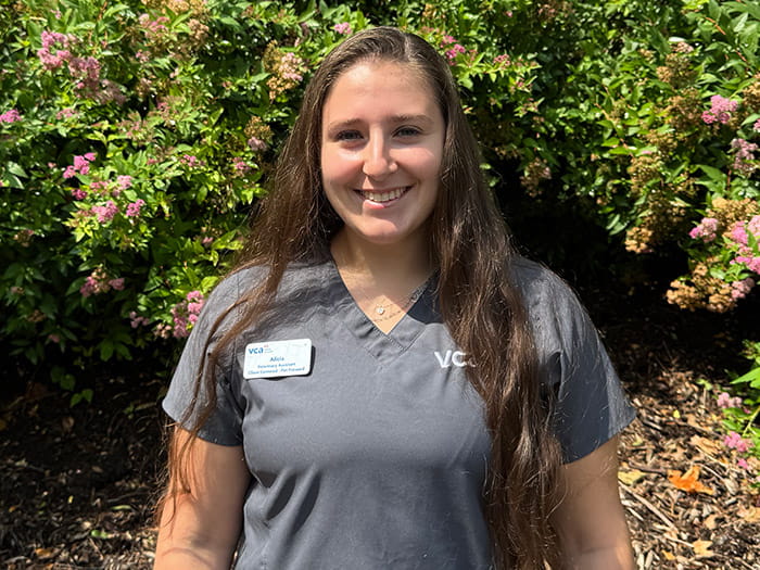 Alicia Staff Photo