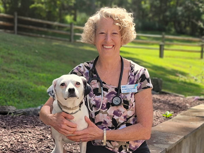 Dr. Bethany Summers Staff Photo