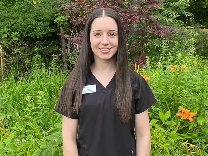 Julia Staff Photo