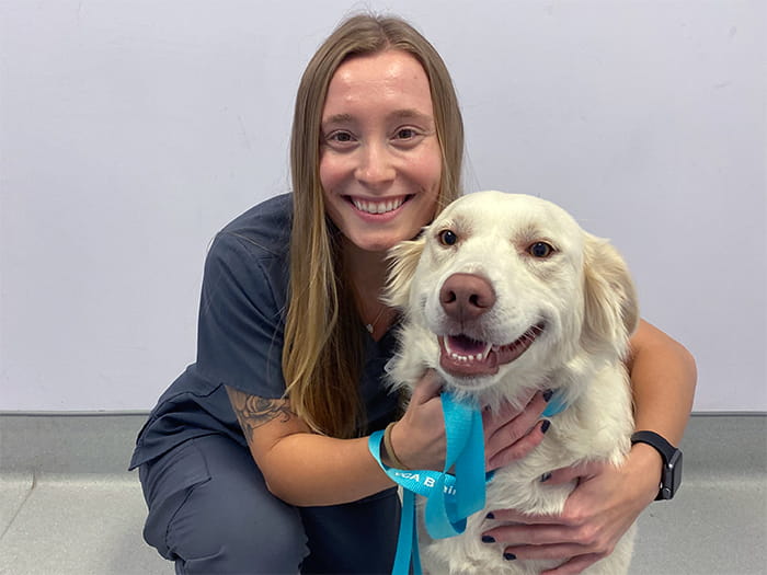 Samantha Staff Photo