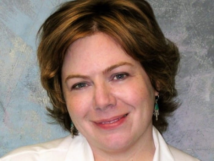 Dr. Deborah Ward Staff Photo