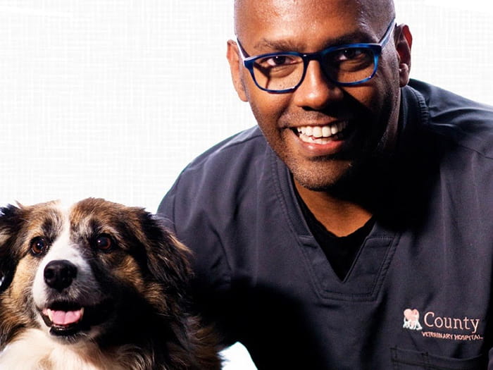 Dr. Roberto Silva Moreira Staff Photo