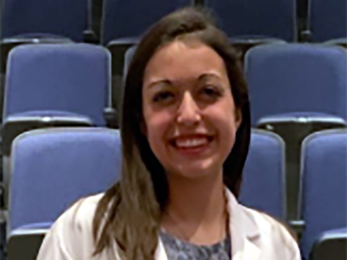 Annemarie Schiavone Staff Photo