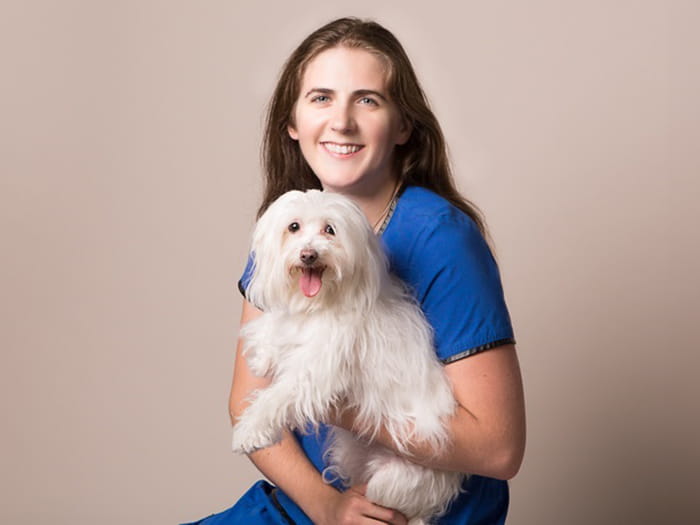 Courtney M. Staff Photo