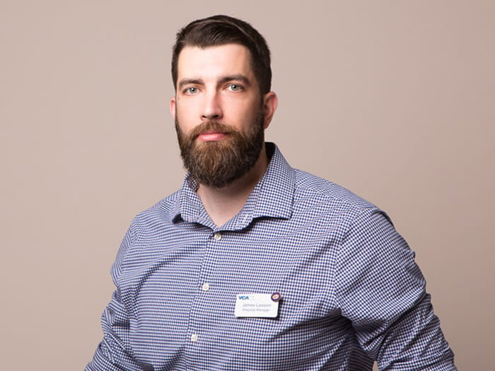 James Lawson Staff Photo