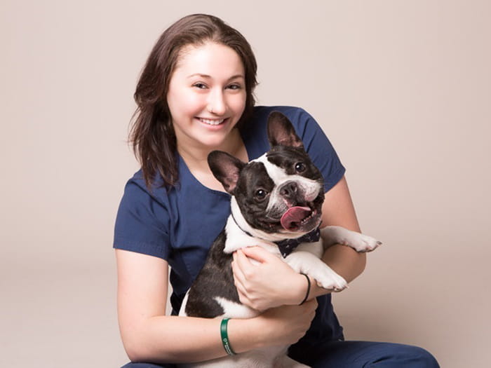 Kelli M. Staff Photo