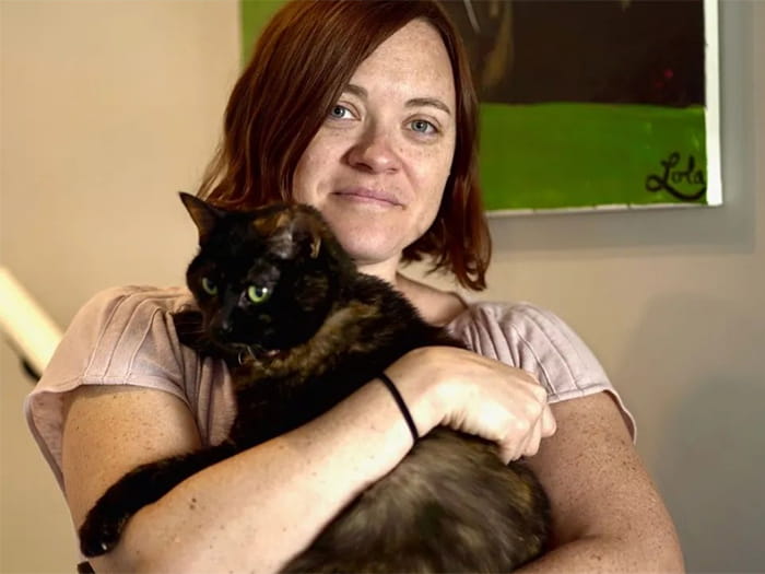 Dr. Mariette Connelly Staff Photo