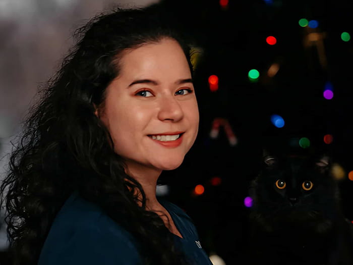 Dr. Mary Pham Staff Photo