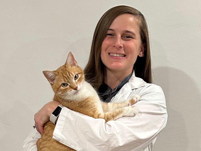 Dr. Ariel Aguiar Staff Photo