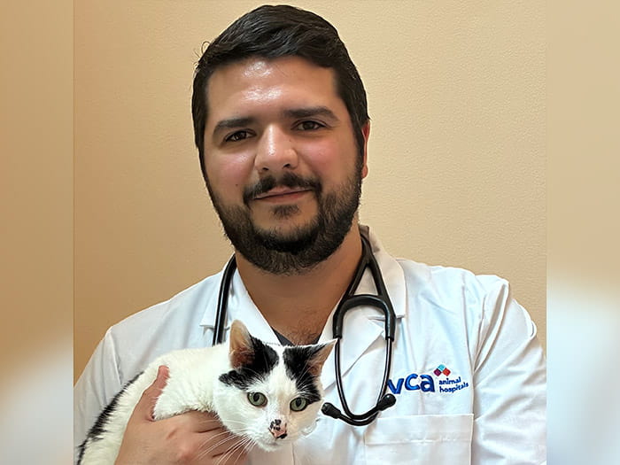 Nicholas Santangelo Staff Photo