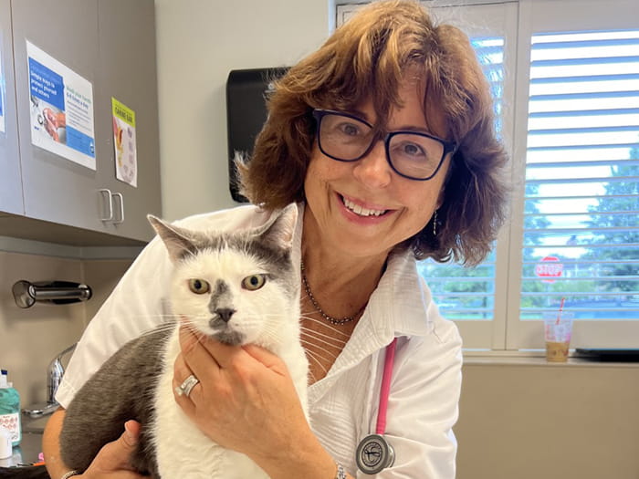 VCA Garden State Animal Hospital | Staff Page