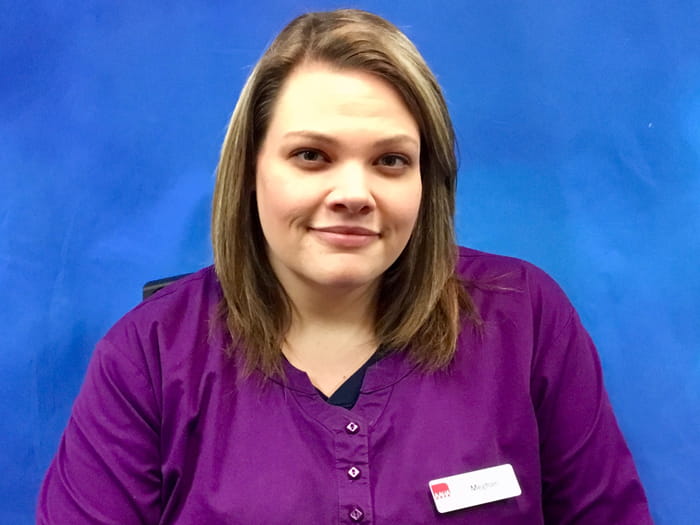 Meghan Staff Photo