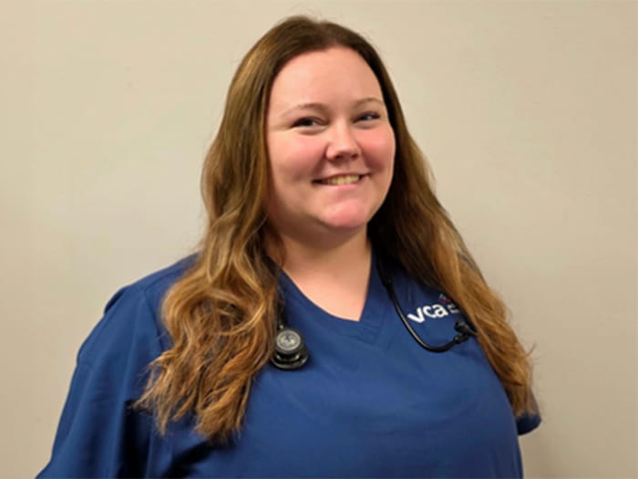 Dr. Rachel Intravartola Staff Photo
