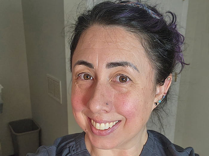 Melanie Felice Staff Photo